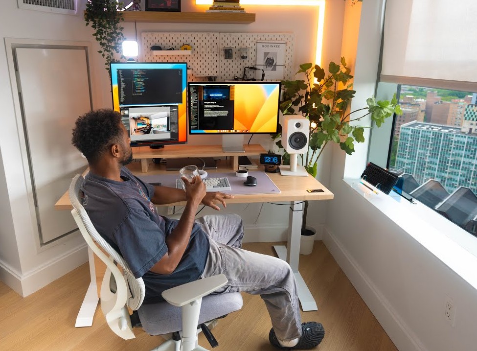 Home office and small business IT setup in Savannah GA